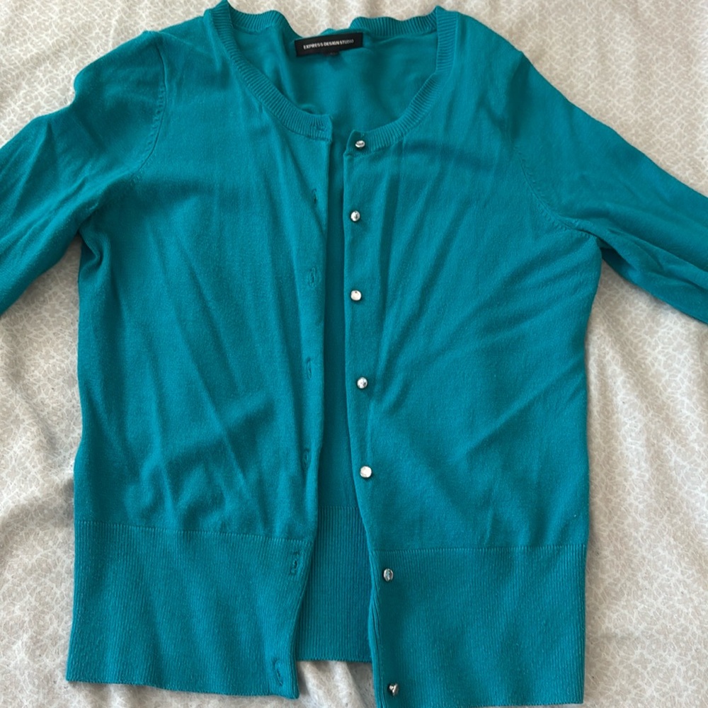 Cardigan